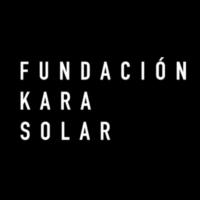 logo fundacion kara solar a